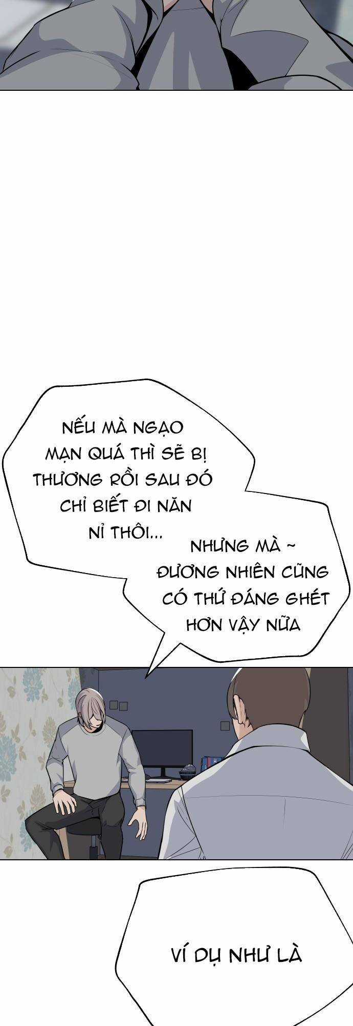 Vua Đóng Cọc Chapter 33 trang 51