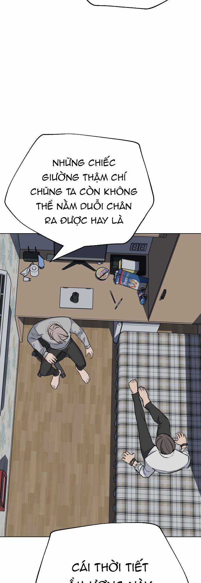 Vua Đóng Cọc Chapter 33 trang 52