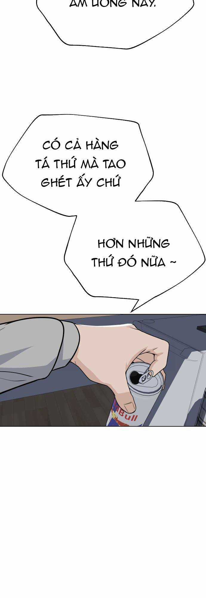 Vua Đóng Cọc Chapter 33 trang 53