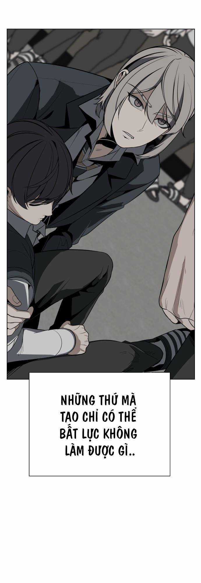 Vua Đóng Cọc Chapter 33 trang 54