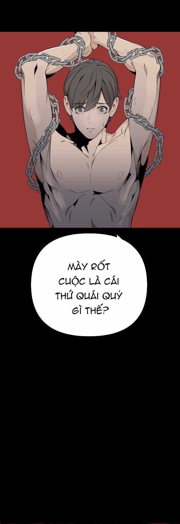 Vua Đóng Cọc Chapter 33 trang 6