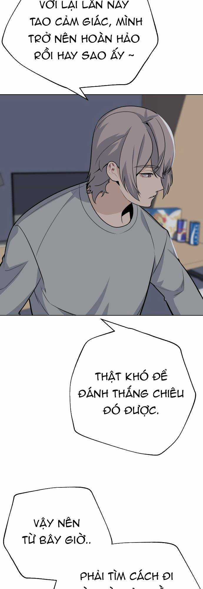 Vua Đóng Cọc Chapter 33 trang 60