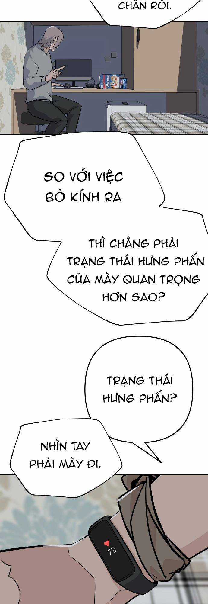 Vua Đóng Cọc Chapter 33 trang 62