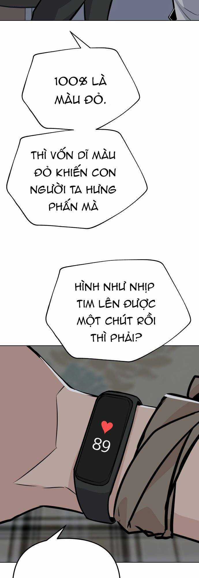 Vua Đóng Cọc Chapter 33 trang 71