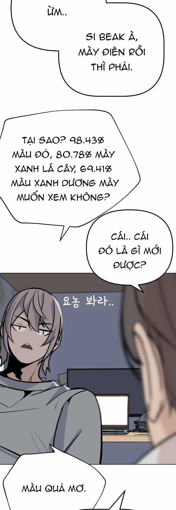 Vua Đóng Cọc Chapter 33 trang 72