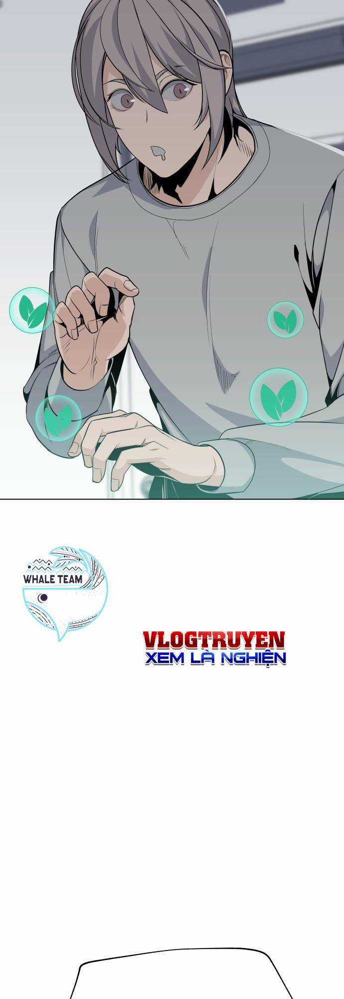 Vua Đóng Cọc Chapter 34 trang 10