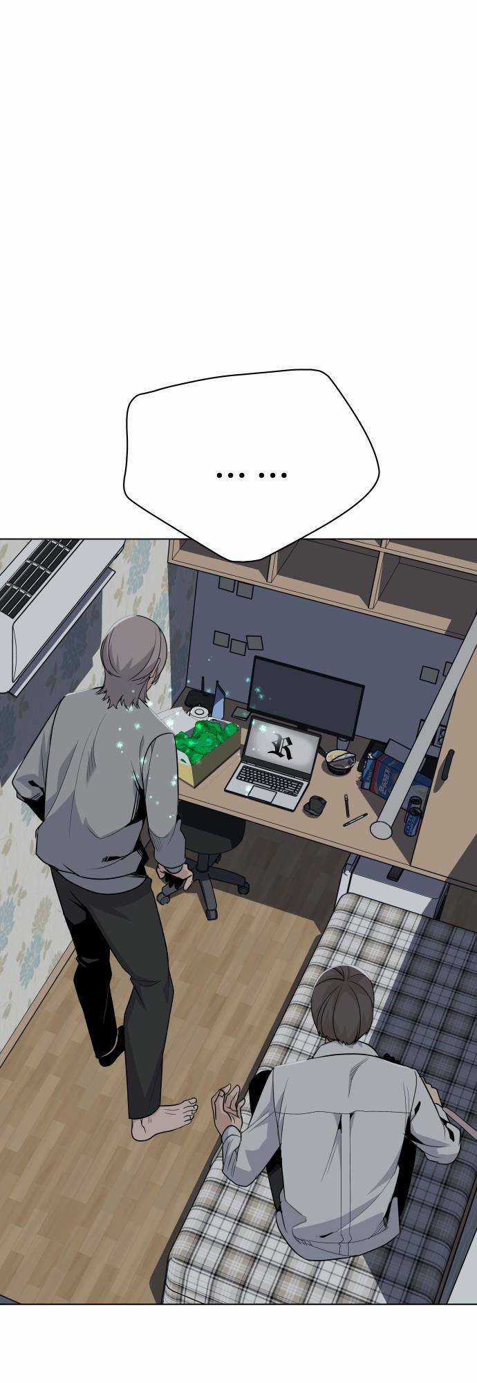 Vua Đóng Cọc Chapter 34 trang 12