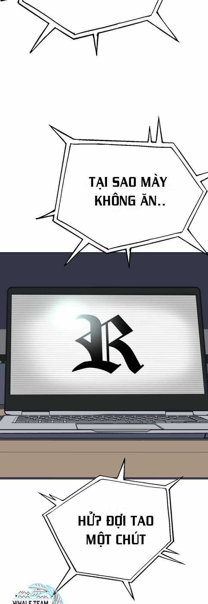Vua Đóng Cọc Chapter 34 trang 15