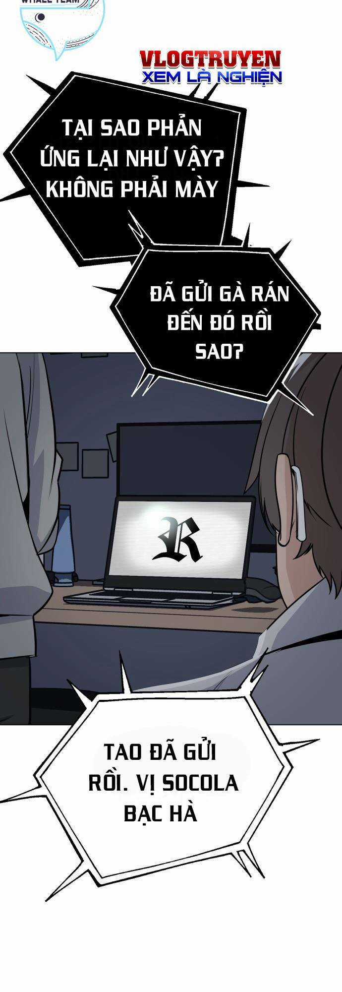 Vua Đóng Cọc Chapter 34 trang 16