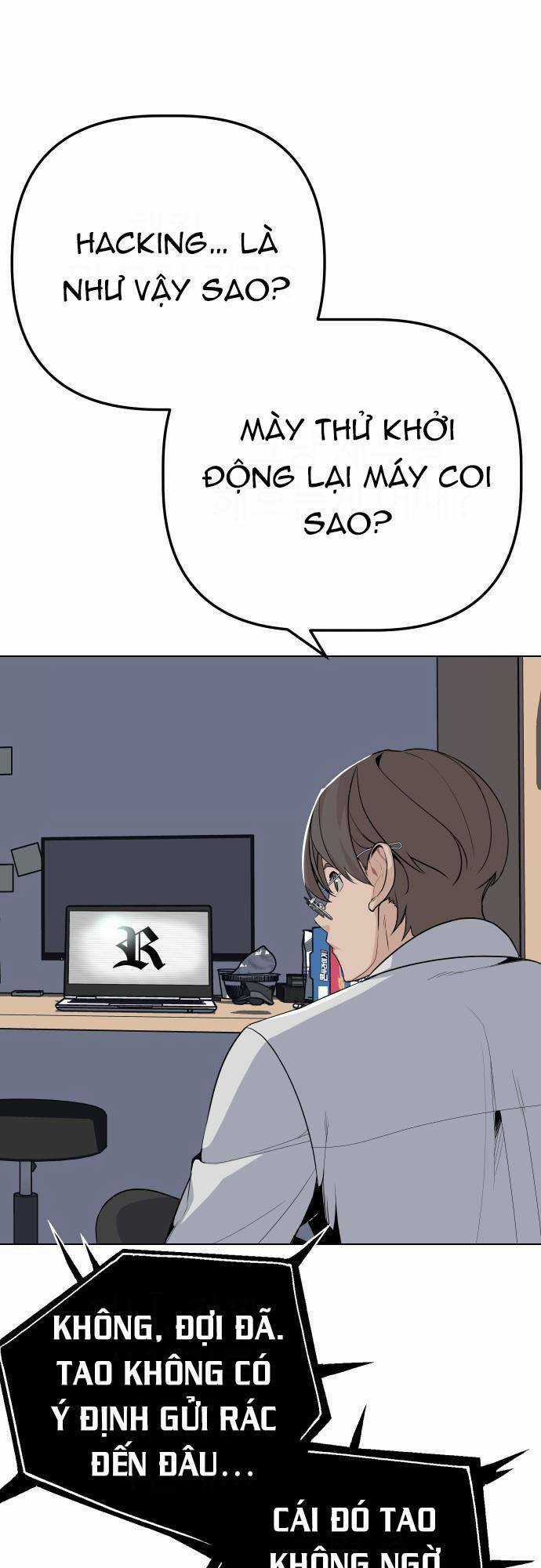 Vua Đóng Cọc Chapter 34 trang 18
