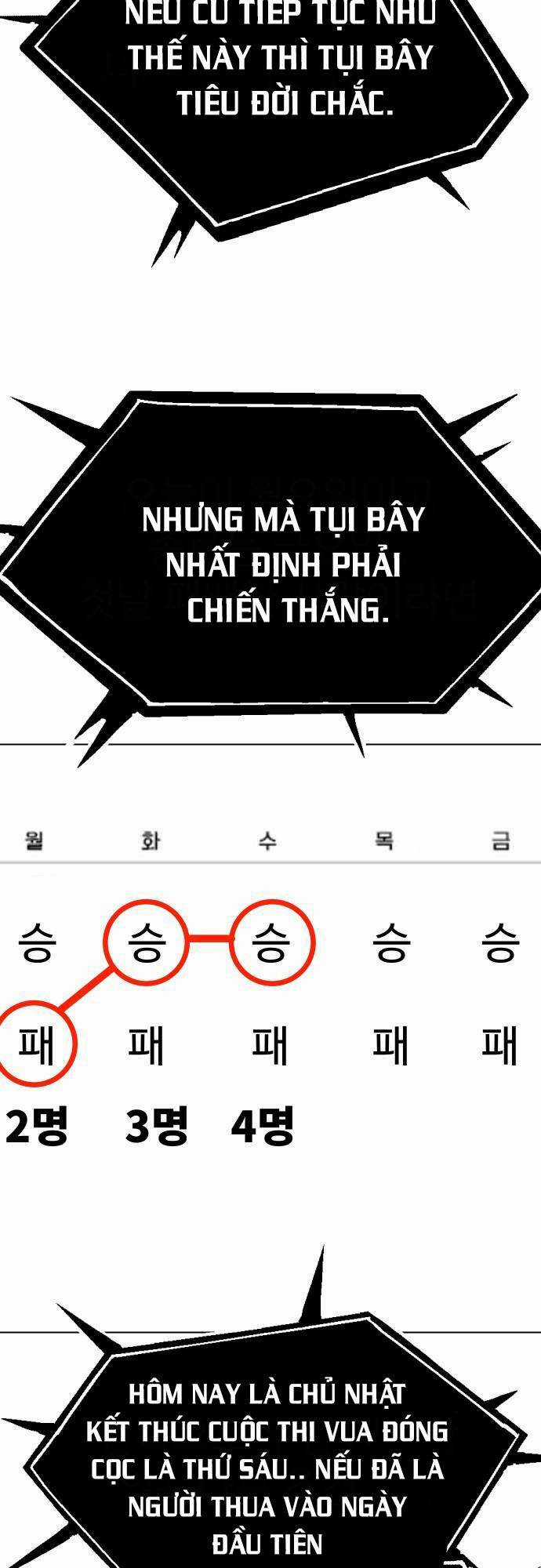 Vua Đóng Cọc Chapter 34 trang 23