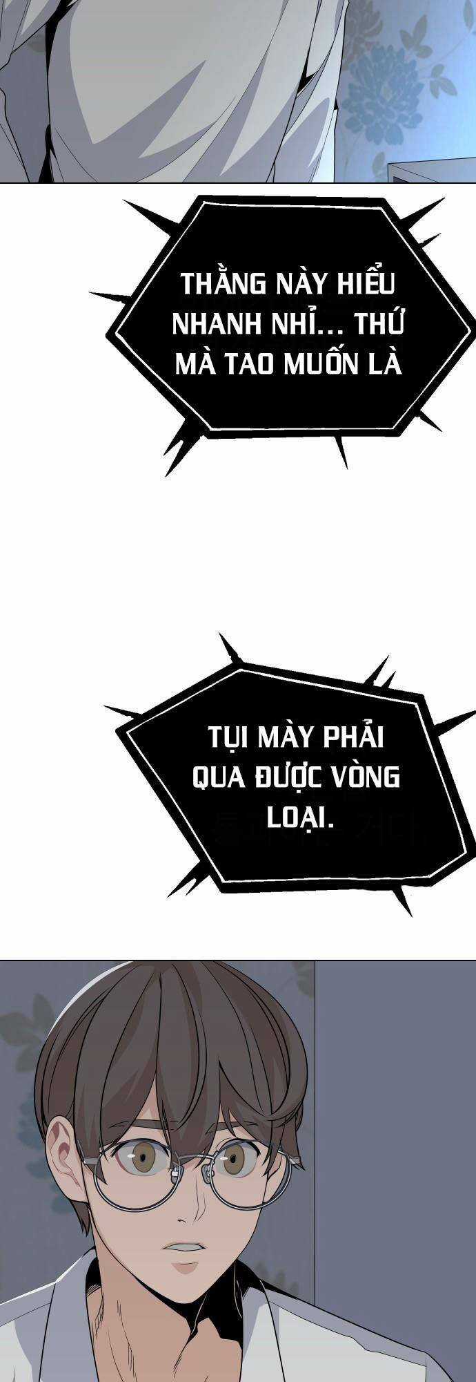 Vua Đóng Cọc Chapter 34 trang 27