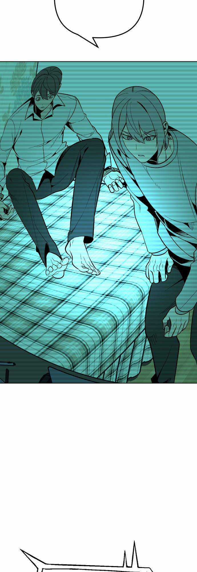 Vua Đóng Cọc Chapter 34 trang 31