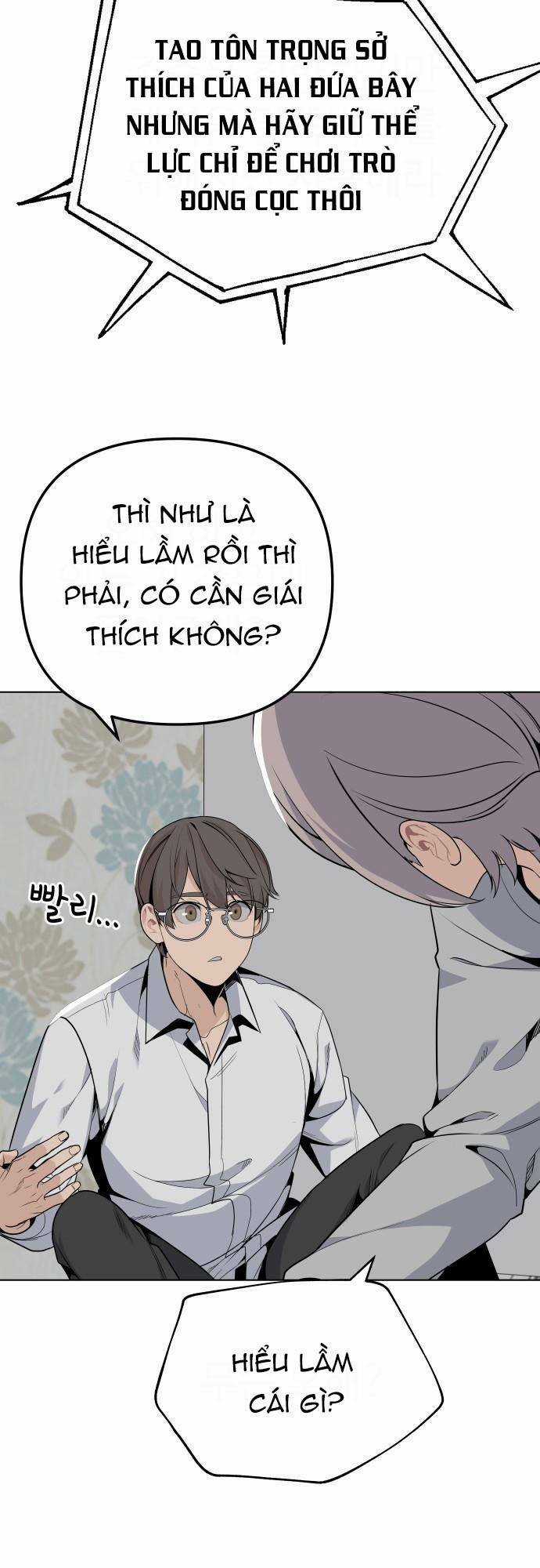 Vua Đóng Cọc Chapter 34 trang 32
