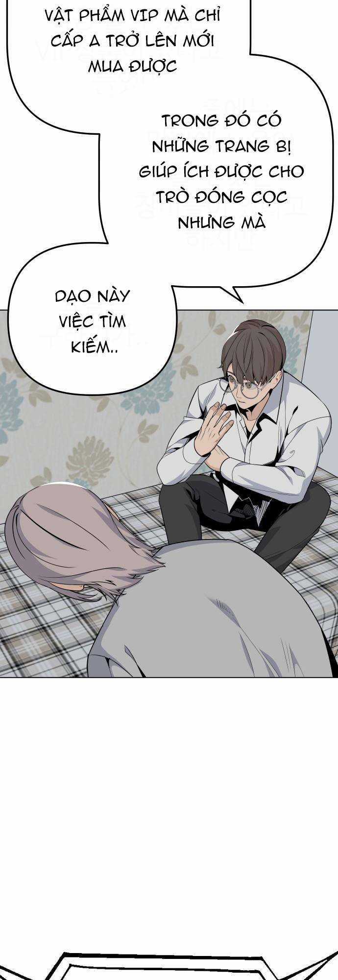 Vua Đóng Cọc Chapter 34 trang 34