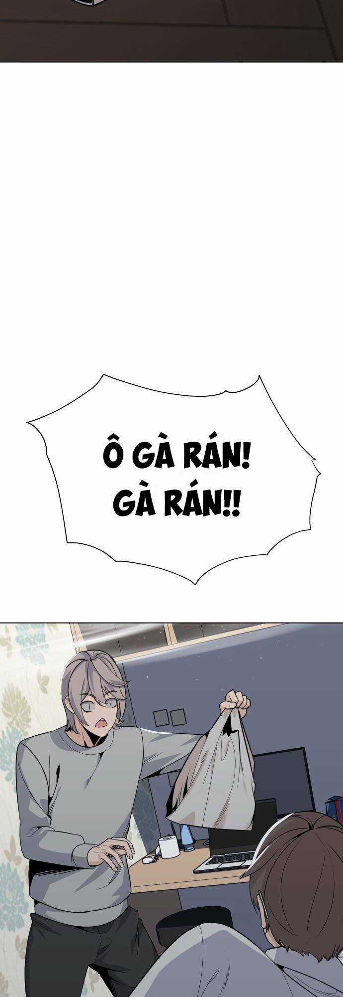 Vua Đóng Cọc Chapter 34 trang 5