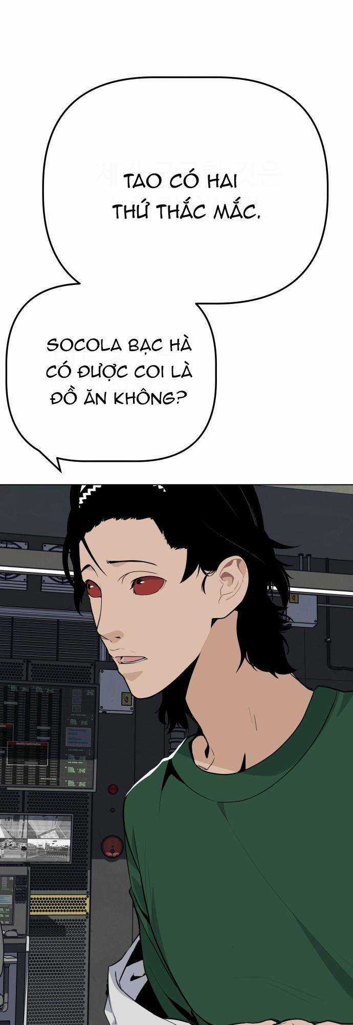 Vua Đóng Cọc Chapter 34 trang 51