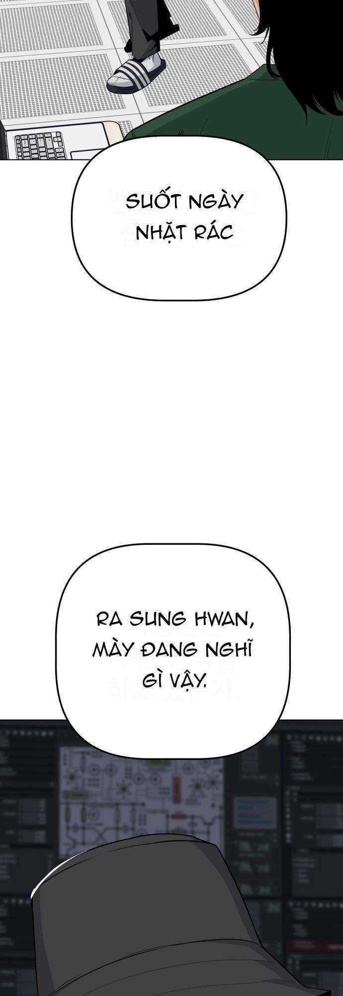 Vua Đóng Cọc Chapter 34 trang 53