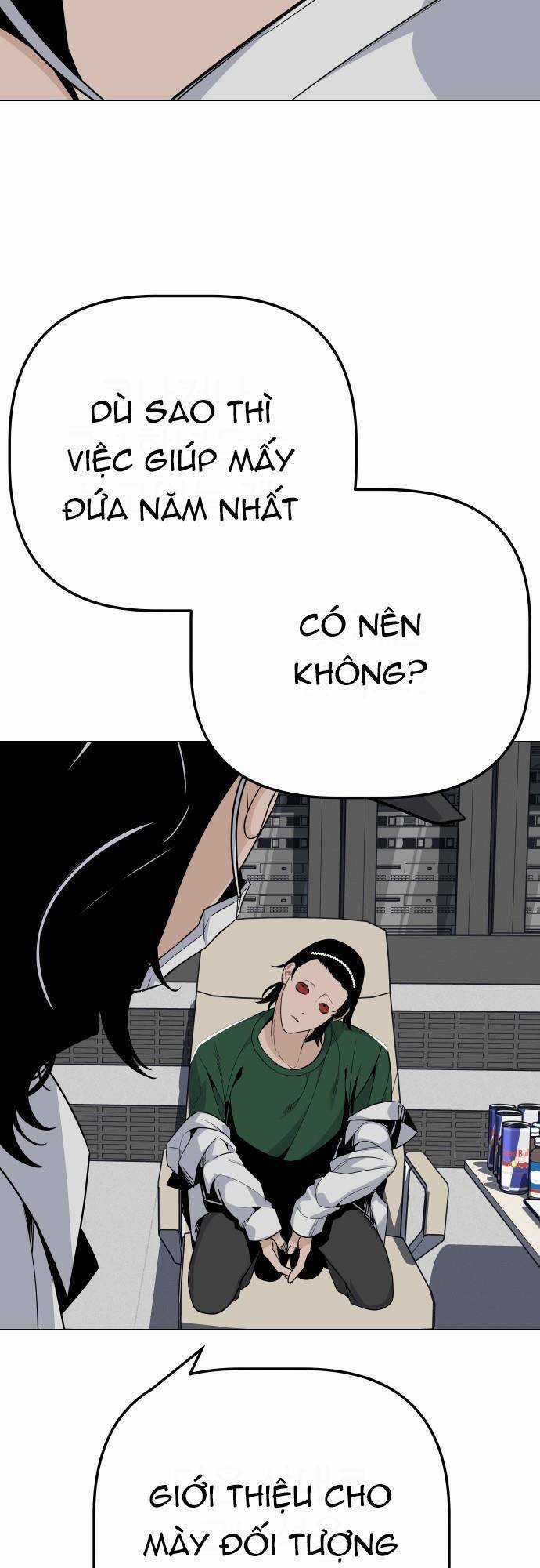 Vua Đóng Cọc Chapter 34 trang 56