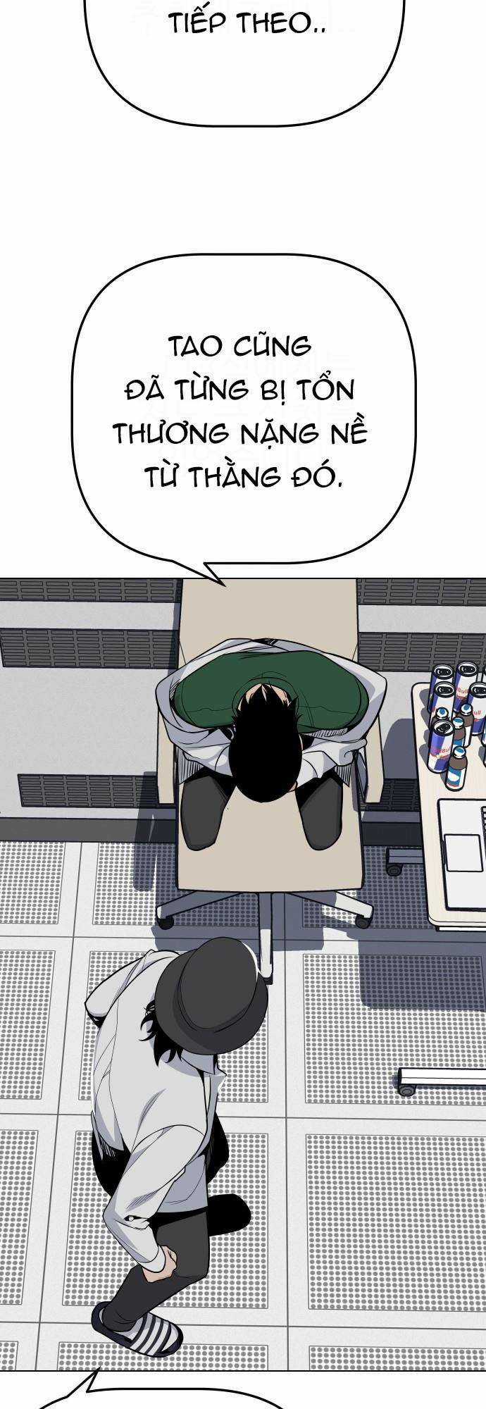 Vua Đóng Cọc Chapter 34 trang 57