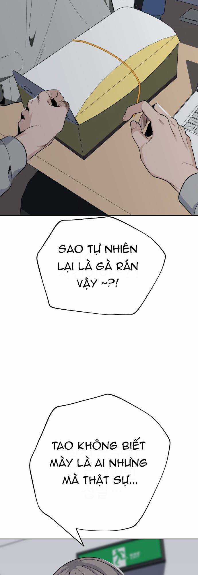 Vua Đóng Cọc Chapter 34 trang 9