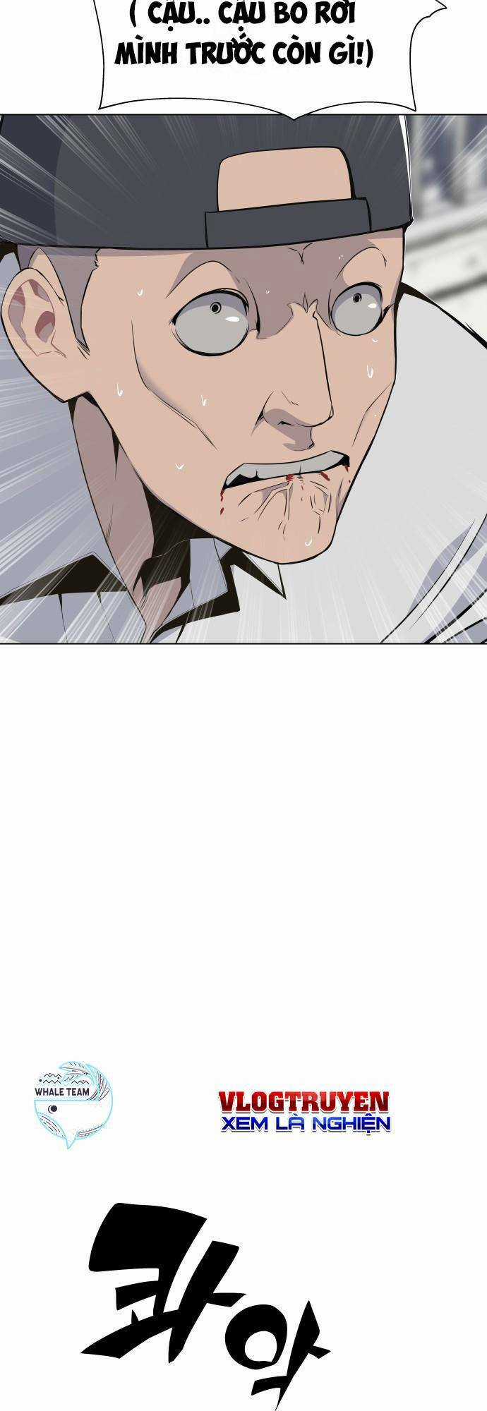 Vua Đóng Cọc Chapter 35 trang 10