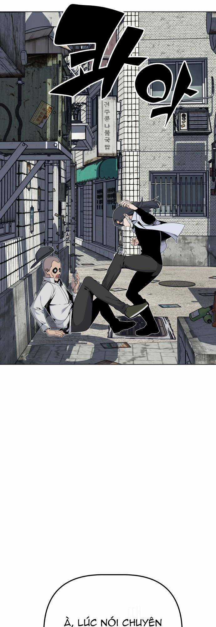 Vua Đóng Cọc Chapter 35 trang 11