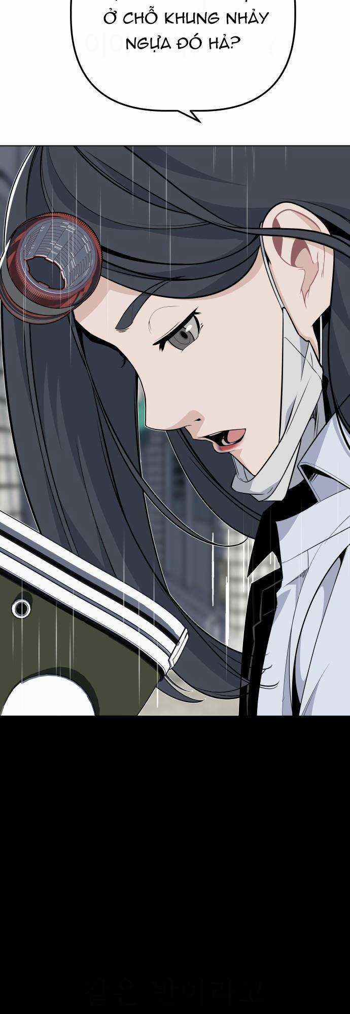 Vua Đóng Cọc Chapter 35 trang 12