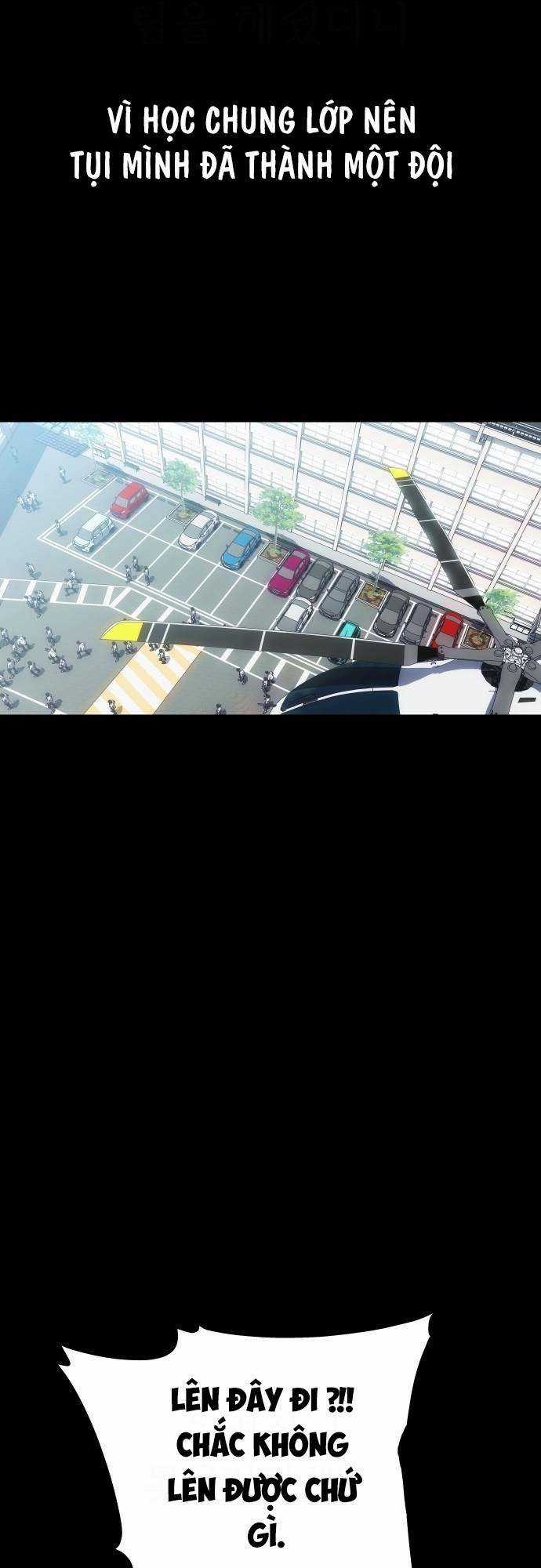 Vua Đóng Cọc Chapter 35 trang 13