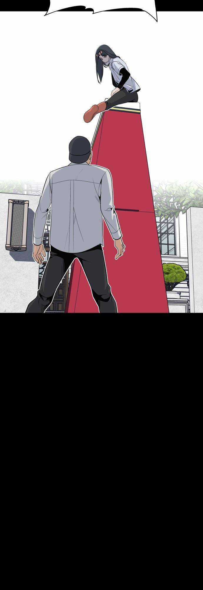 Vua Đóng Cọc Chapter 35 trang 14