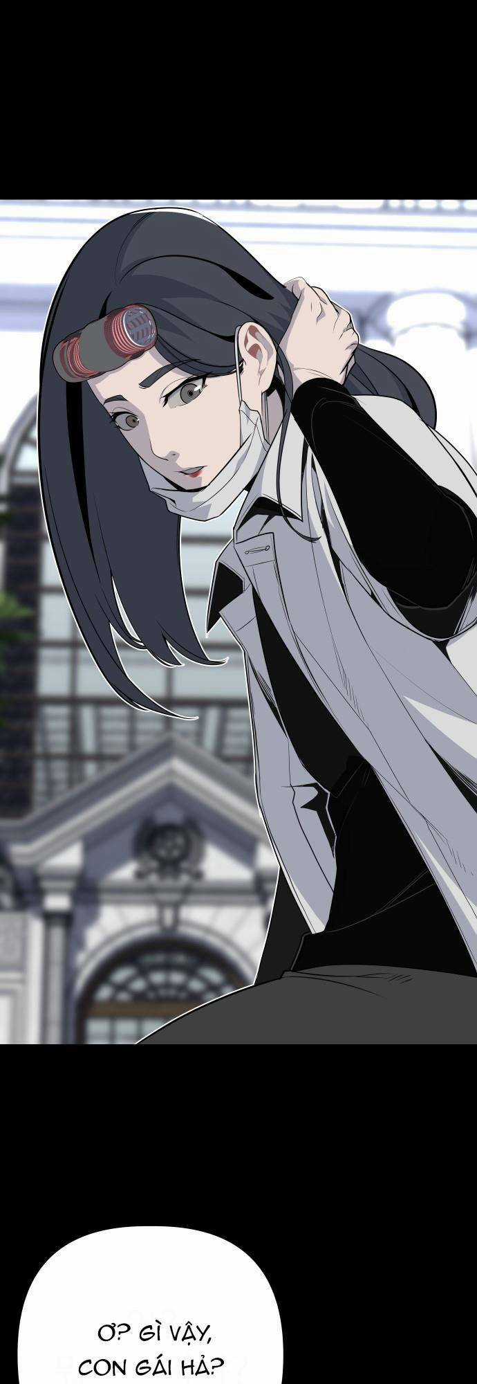 Vua Đóng Cọc Chapter 35 trang 15