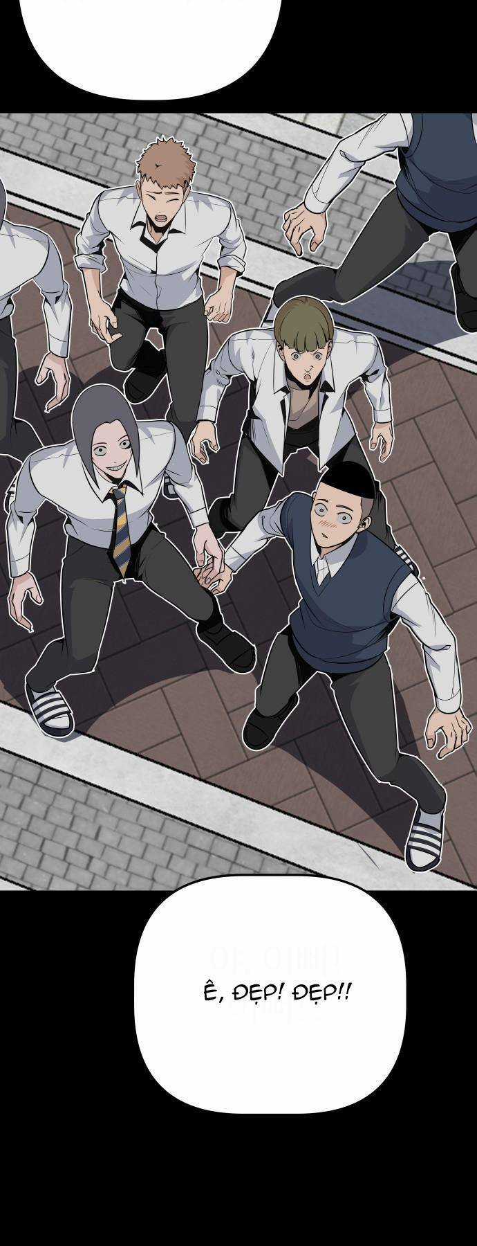 Vua Đóng Cọc Chapter 35 trang 16