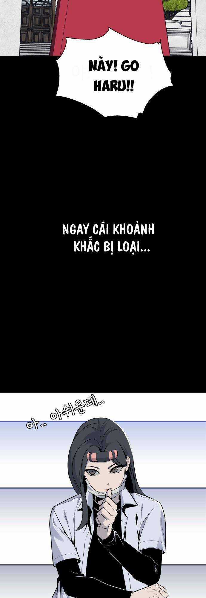 Vua Đóng Cọc Chapter 35 trang 19