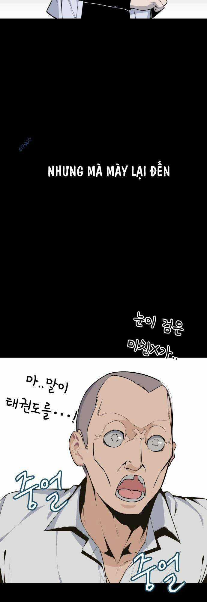 Vua Đóng Cọc Chapter 35 trang 20