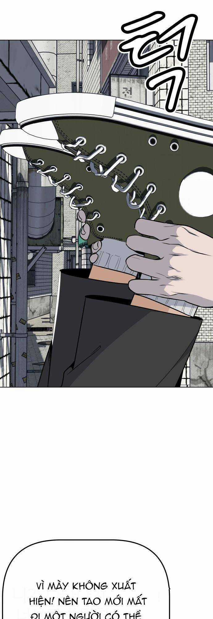 Vua Đóng Cọc Chapter 35 trang 22