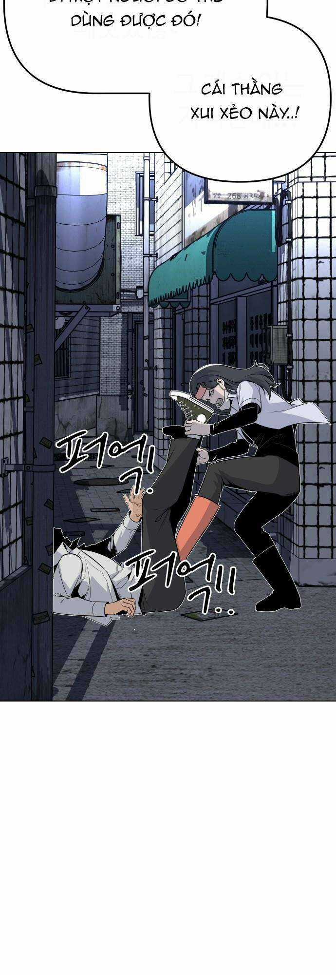 Vua Đóng Cọc Chapter 35 trang 23