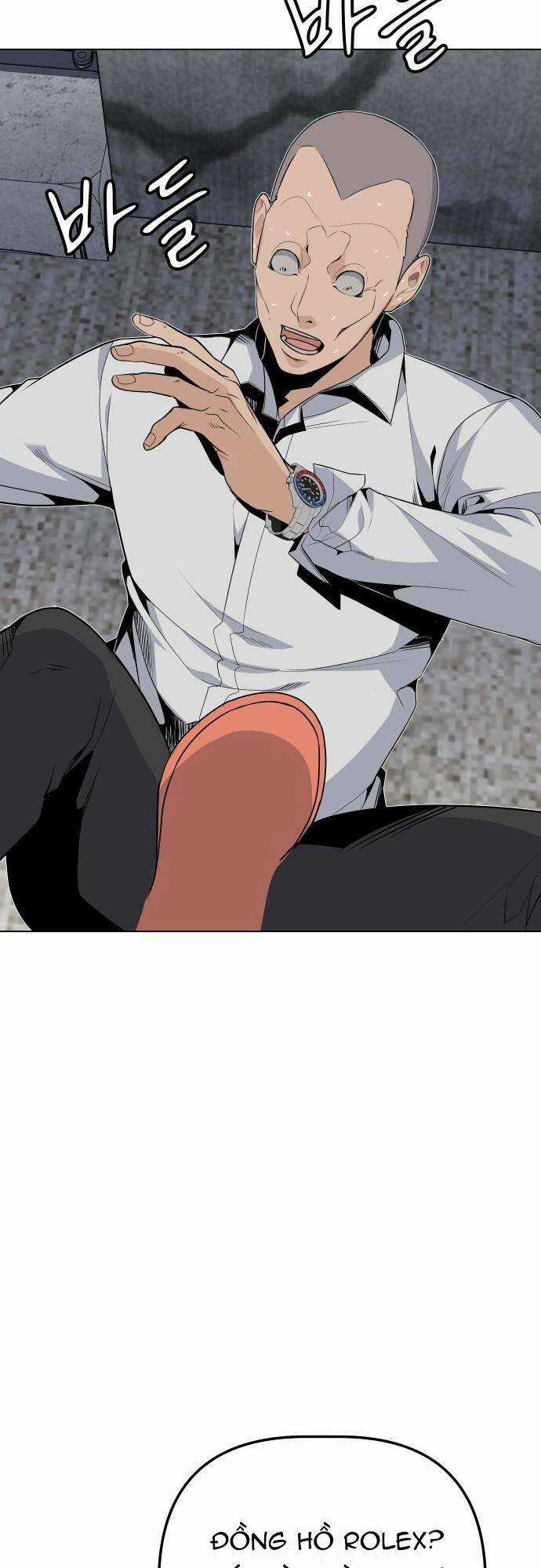 Vua Đóng Cọc Chapter 35 trang 25