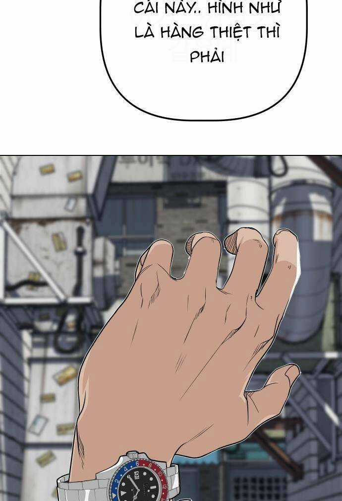 Vua Đóng Cọc Chapter 35 trang 26