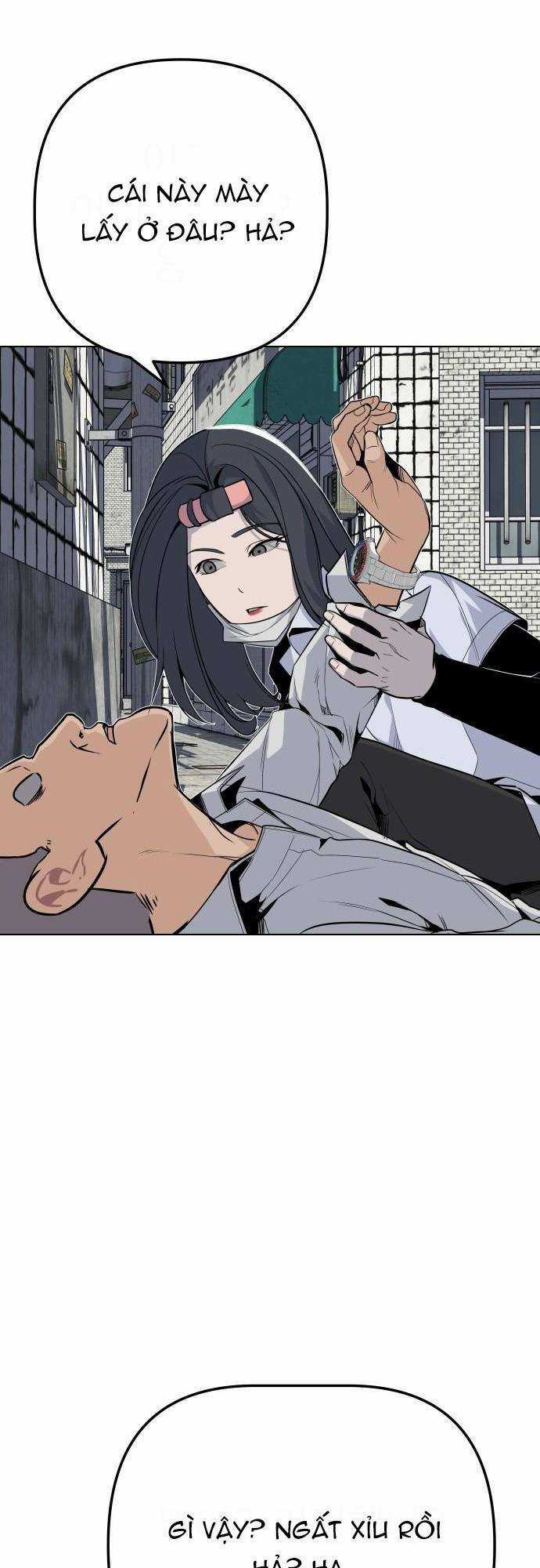 Vua Đóng Cọc Chapter 35 trang 28