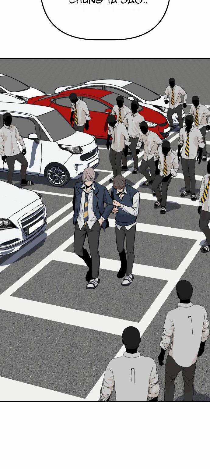 Vua Đóng Cọc Chapter 35 trang 35