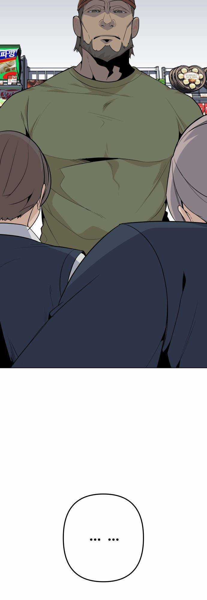 Vua Đóng Cọc Chapter 35 trang 46