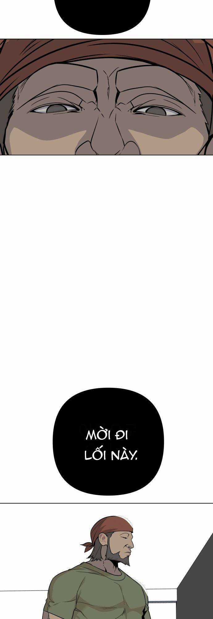 Vua Đóng Cọc Chapter 35 trang 50