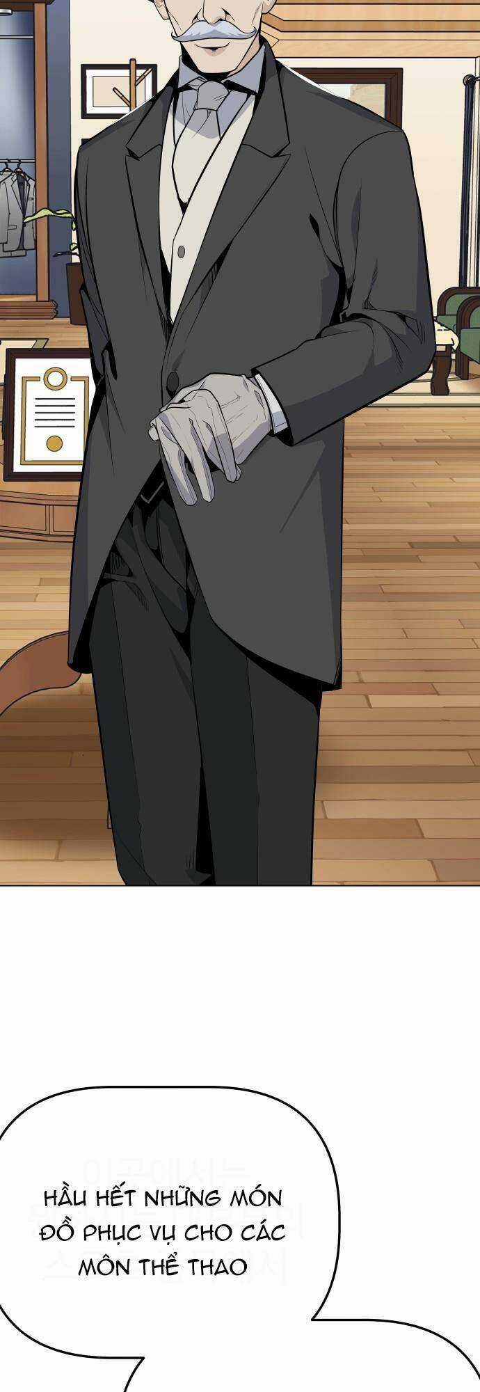 Vua Đóng Cọc Chapter 35 trang 56