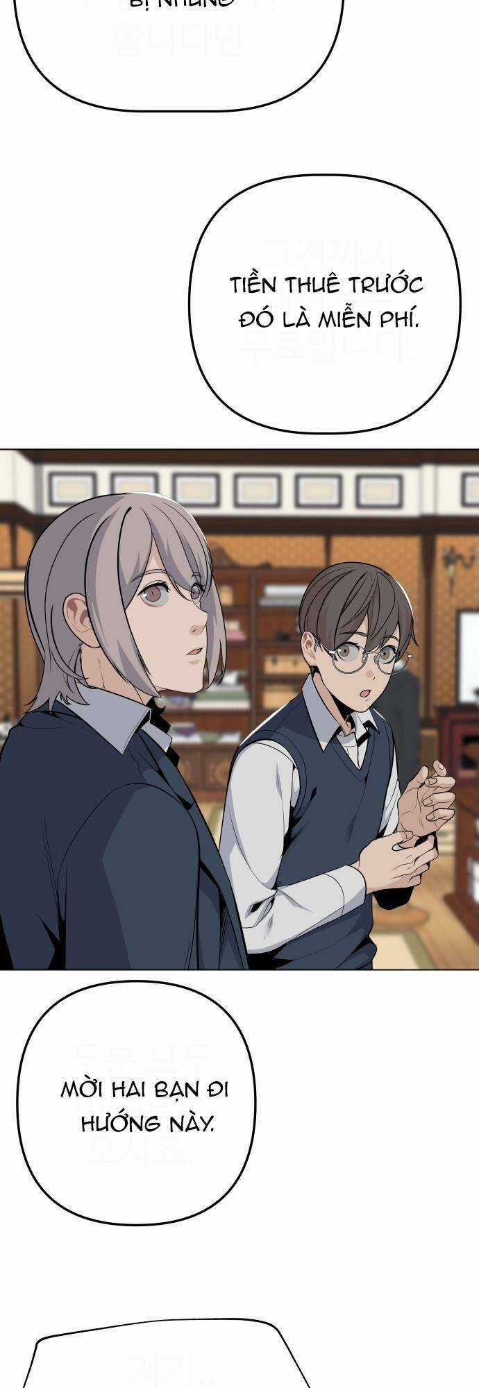 Vua Đóng Cọc Chapter 35 trang 58