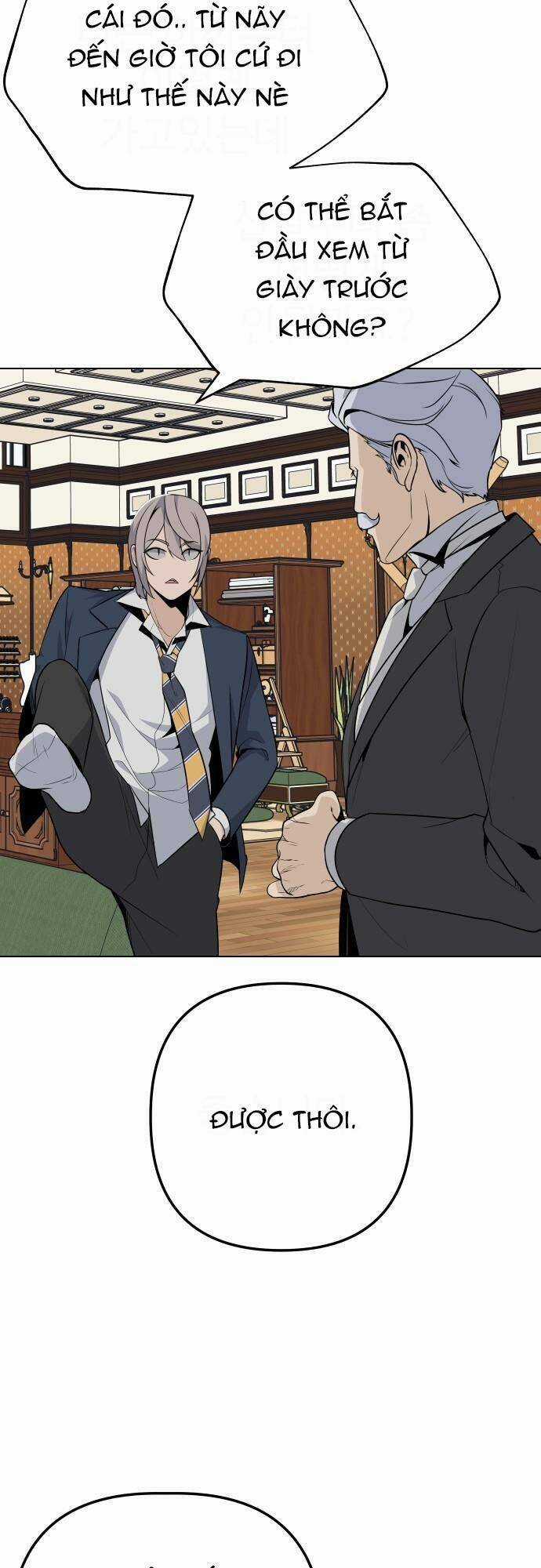 Vua Đóng Cọc Chapter 35 trang 59