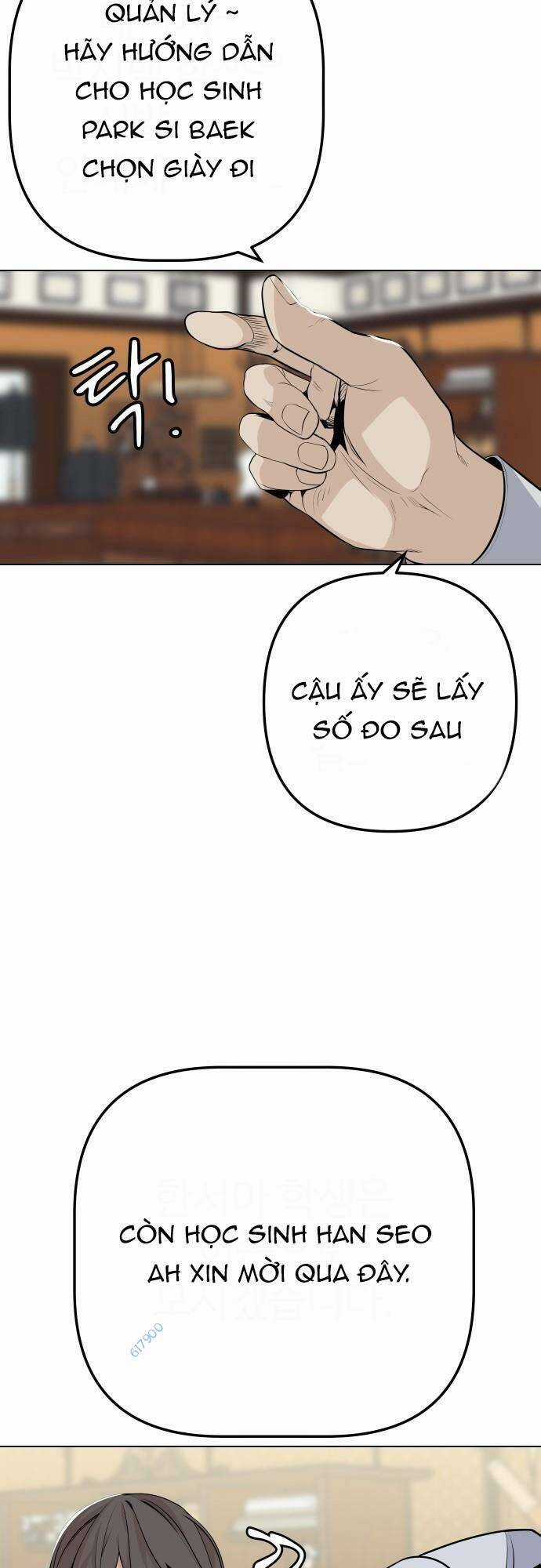 Vua Đóng Cọc Chapter 35 trang 60