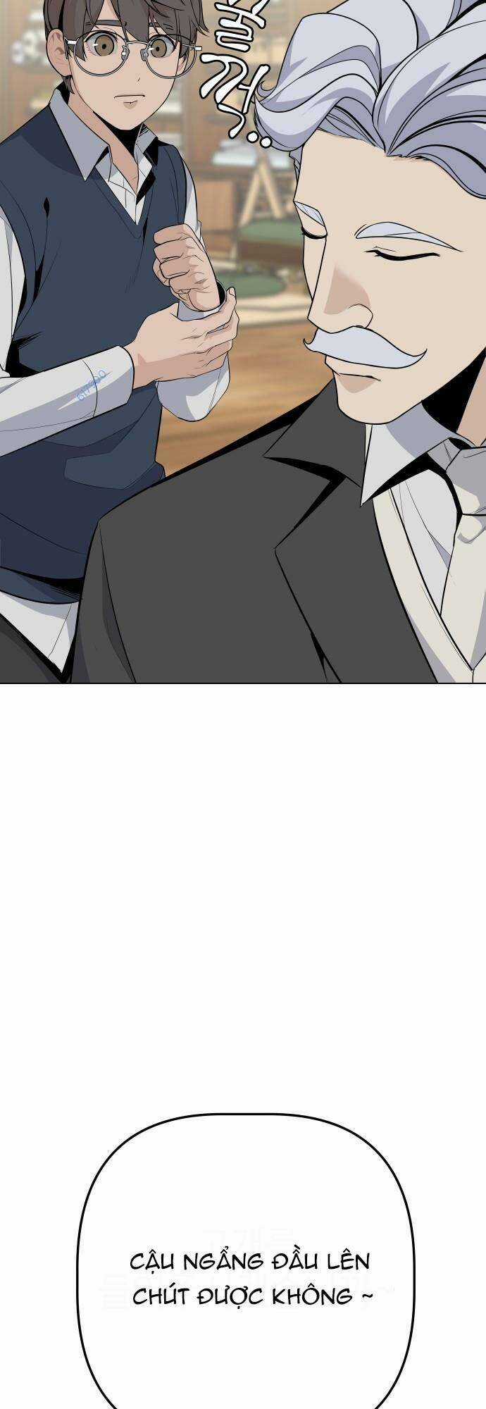 Vua Đóng Cọc Chapter 35 trang 61