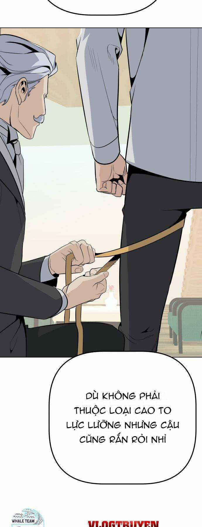 Vua Đóng Cọc Chapter 35 trang 62