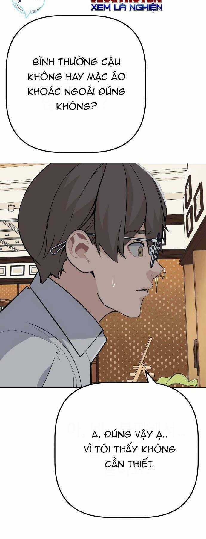 Vua Đóng Cọc Chapter 35 trang 63