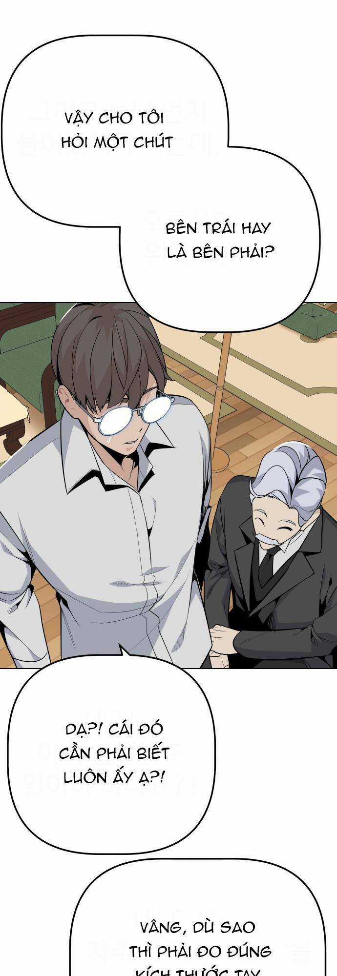 Vua Đóng Cọc Chapter 35 trang 64